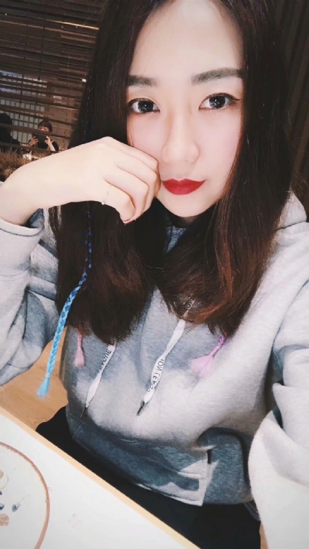 往后余生的第一张照片--台湾王婆说媒