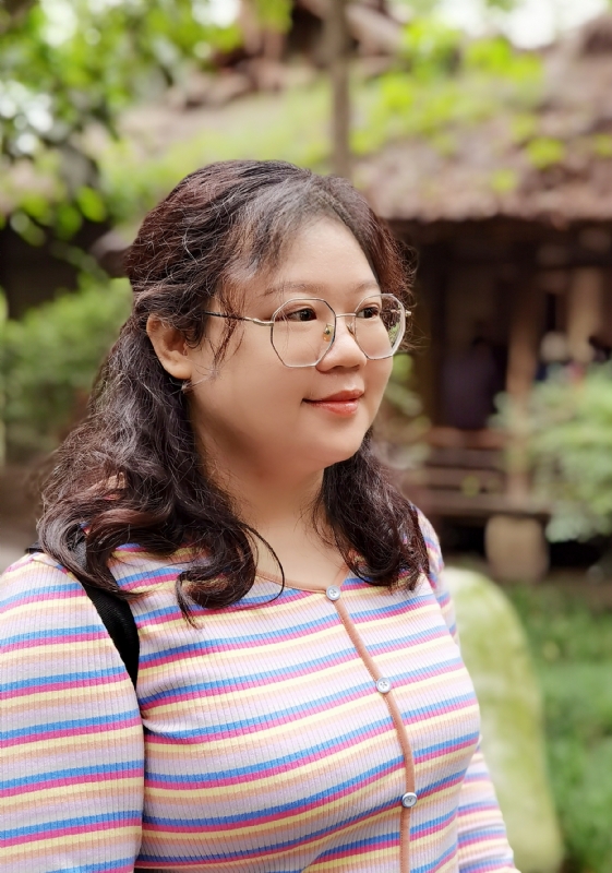 隱隱丶的第一张照片--台湾王婆说媒
