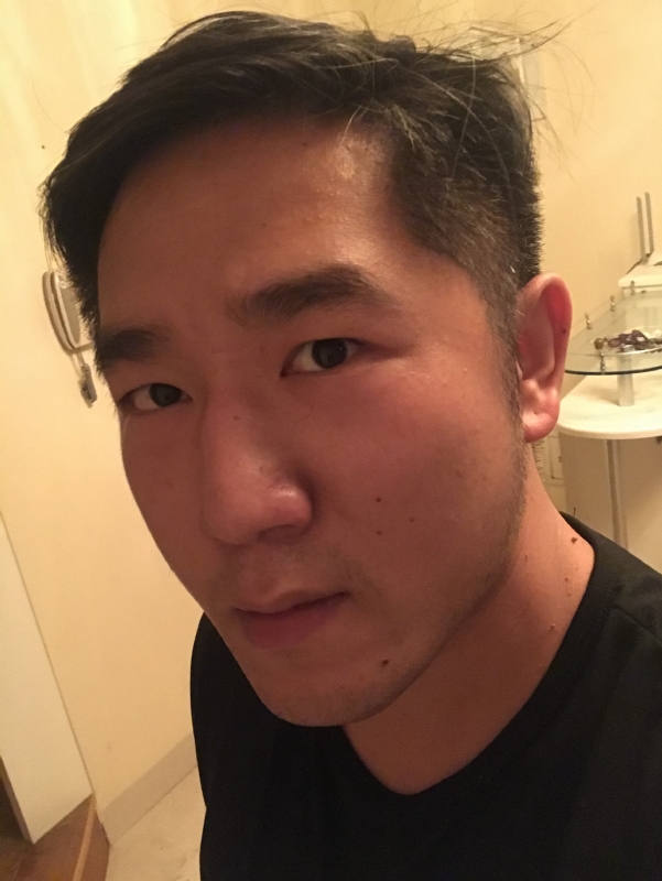 一群孤岛的第一张照片--台湾王婆说媒