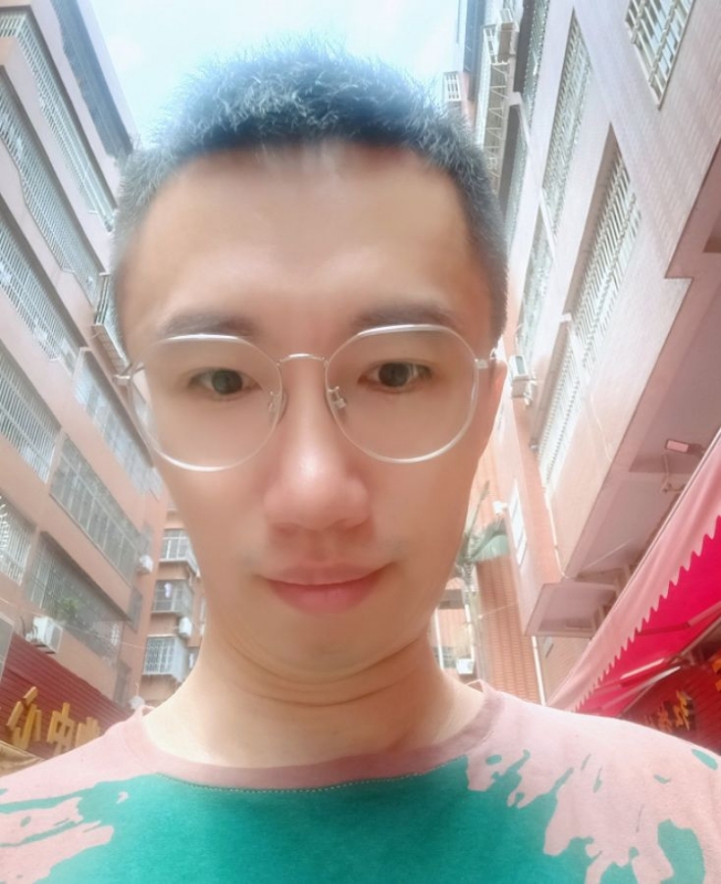 一生有你的第一张照片--台湾王婆说媒