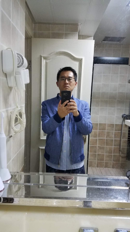 海昏侯的第一张照片--台湾王婆说媒
