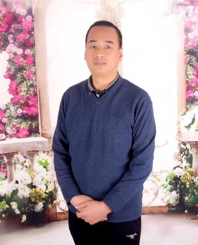 真成的第二张照片--台湾王婆说媒