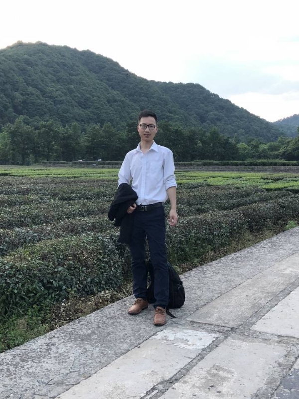盛夏果实的第一张照片--台湾王婆说媒