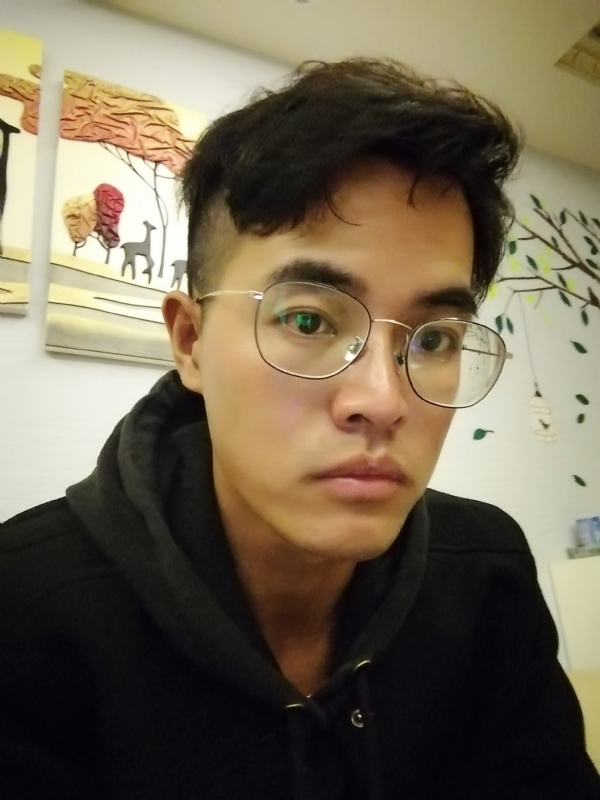 sun的第一张照片--台湾王婆说媒