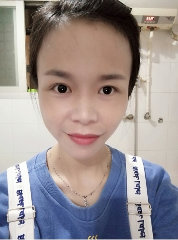 舞月光的第一张照片--台湾王婆说媒