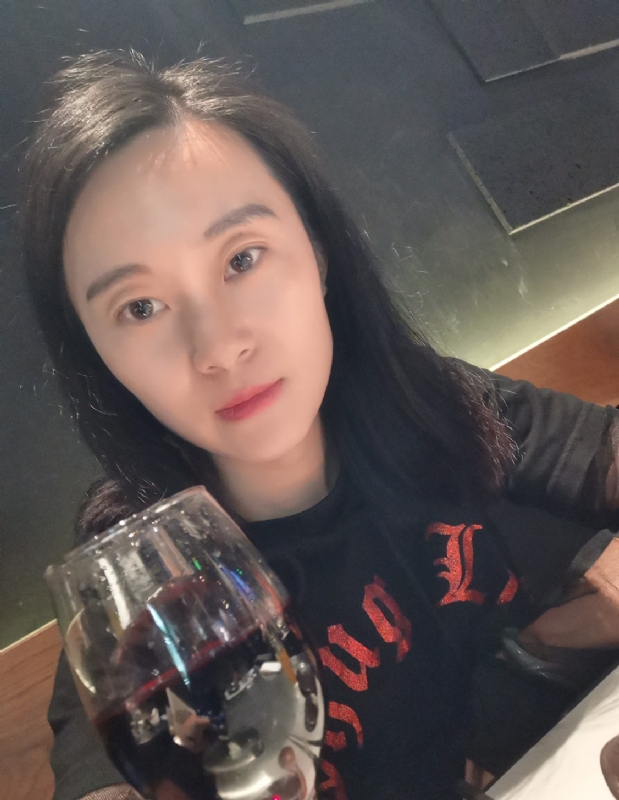 LMZ的第一张照片--台湾王婆说媒