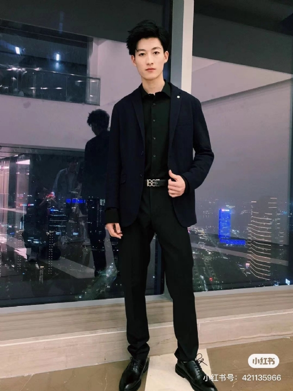 请来爱我的第二张照片--台湾王婆说媒