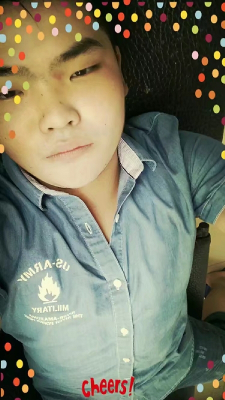 周生的第一张照片--台湾王婆说媒