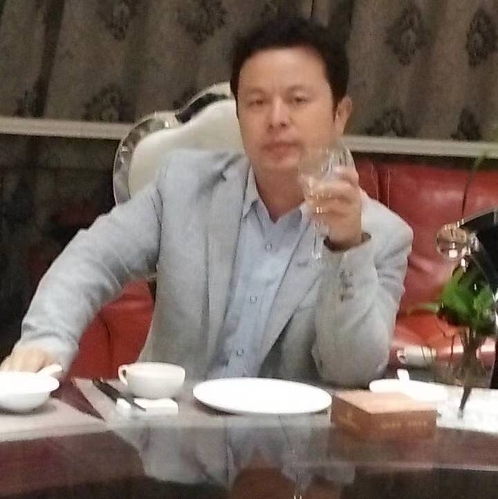 真的的第一张照片--台湾王婆说媒