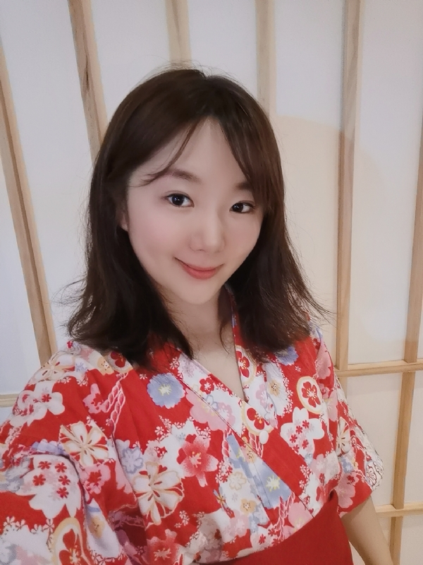 简单的第一张照片--台湾王婆说媒