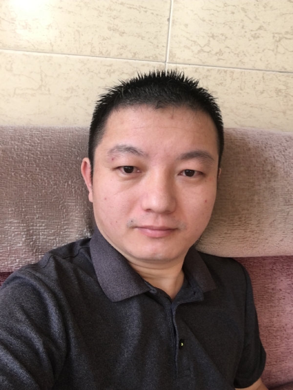 曲怀觞的第一张照片--台湾王婆说媒