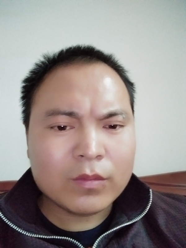 杰可夫的第一张照片--台湾王婆说媒