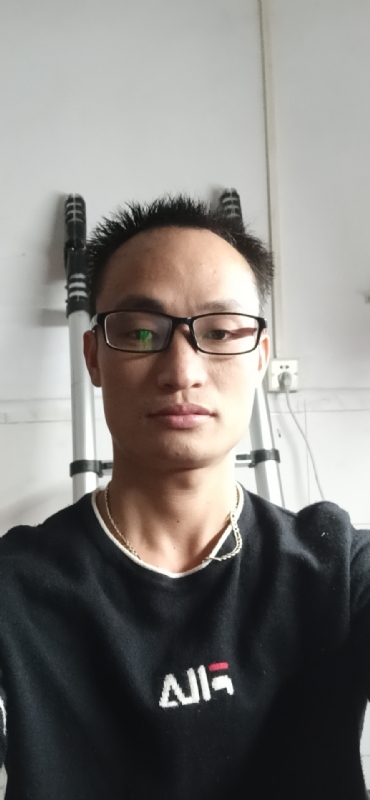 蔡先生的第一张照片--台湾王婆说媒