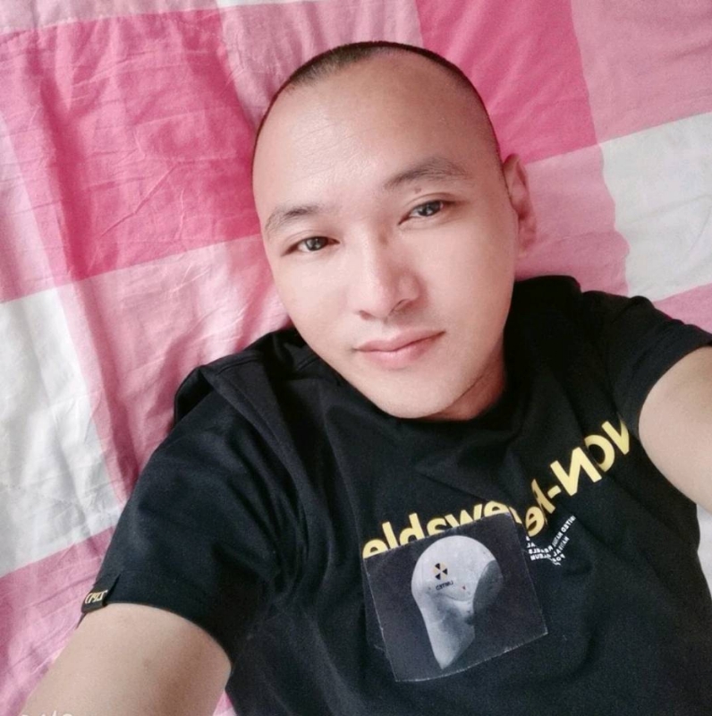 求脱单的第一张照片--台湾王婆说媒