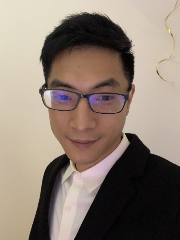 傻傻爱的第二张照片--台湾王婆说媒