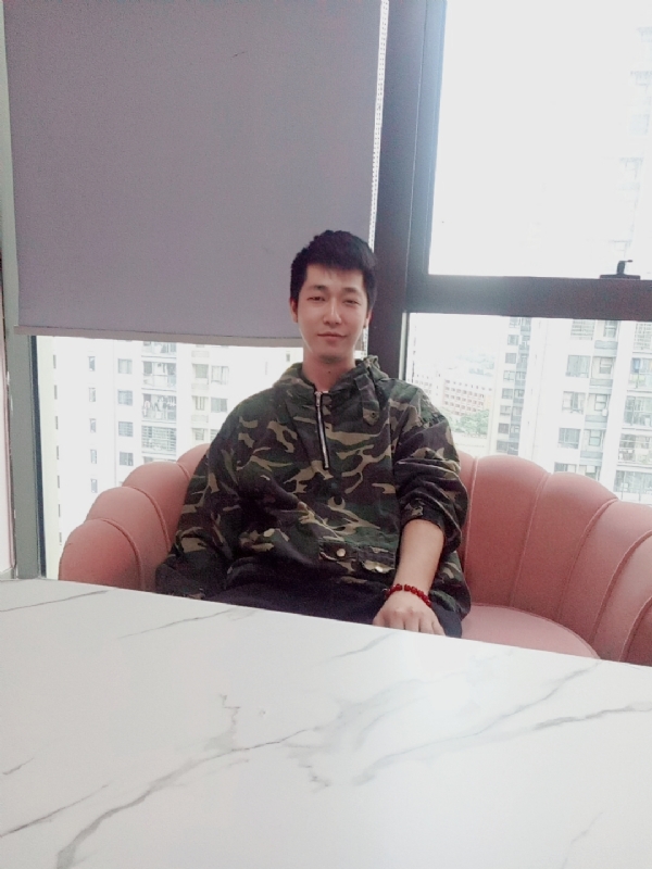 网恋被骗37块5的第一张照片--台湾王婆说媒