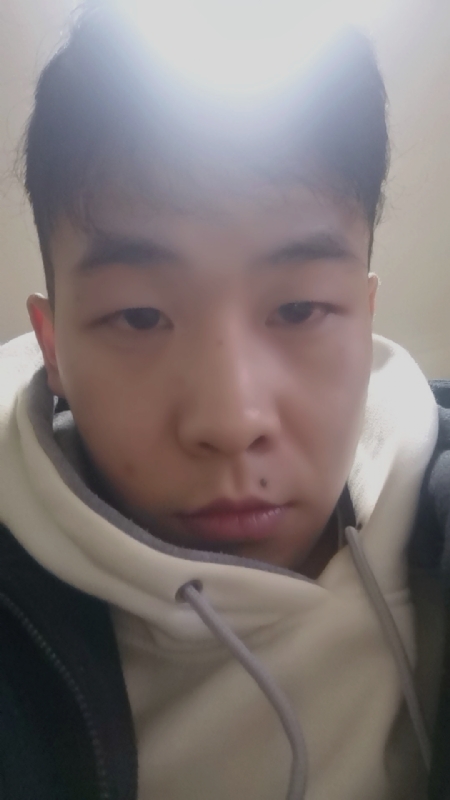 辉会灰的第一张照片--台湾王婆说媒