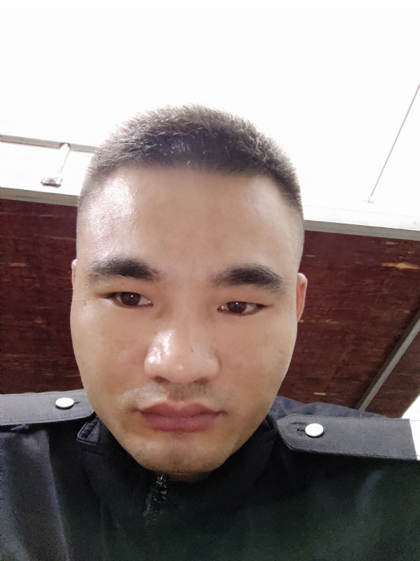 泉的第一张照片--台湾王婆说媒