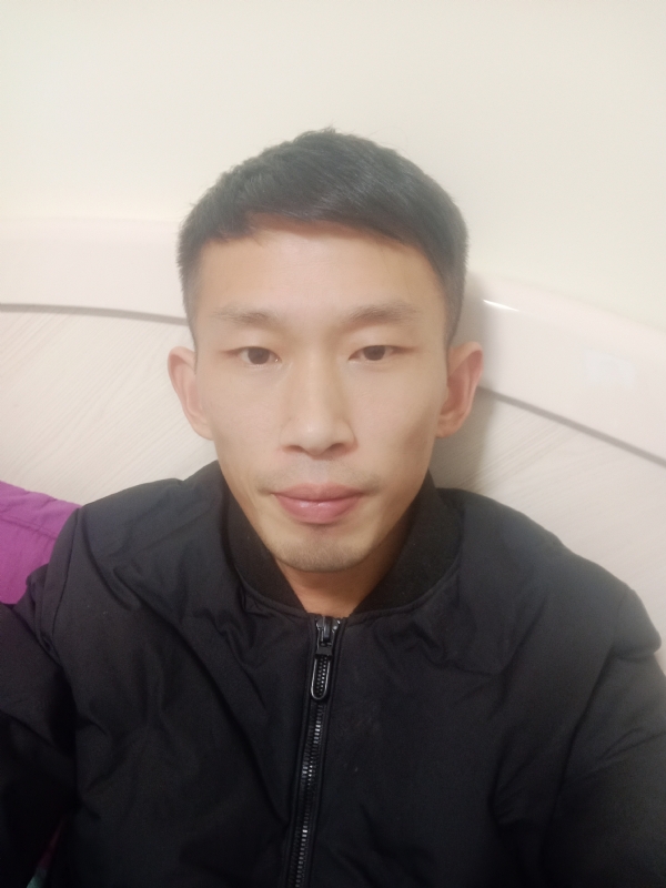 亮儿的第一张照片--台湾王婆说媒