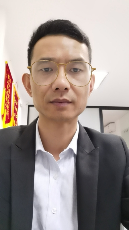 跟着感觉走的第一张照片--台湾王婆说媒
