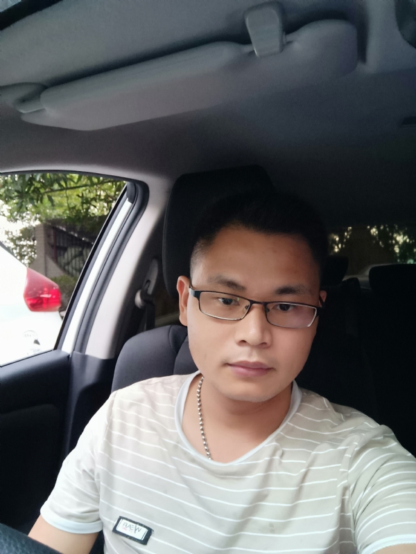 水明的第一张照片--台湾王婆说媒