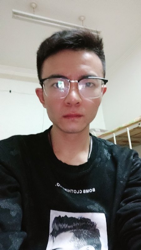 苗子的第一张照片--台湾王婆说媒