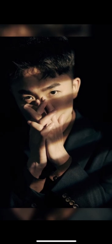 阜阳吴彦祖的第一张照片--台湾王婆说媒