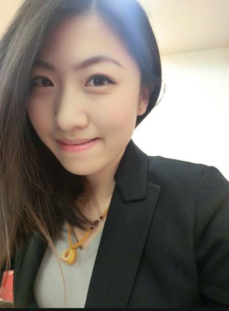 妹妹的第一张照片--台湾王婆说媒