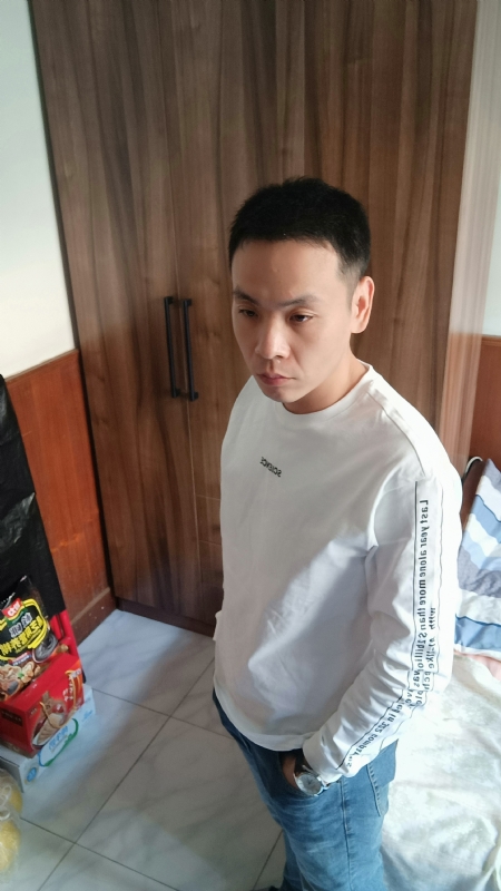 没有蜡笔的小航的第二张照片--台湾王婆说媒
