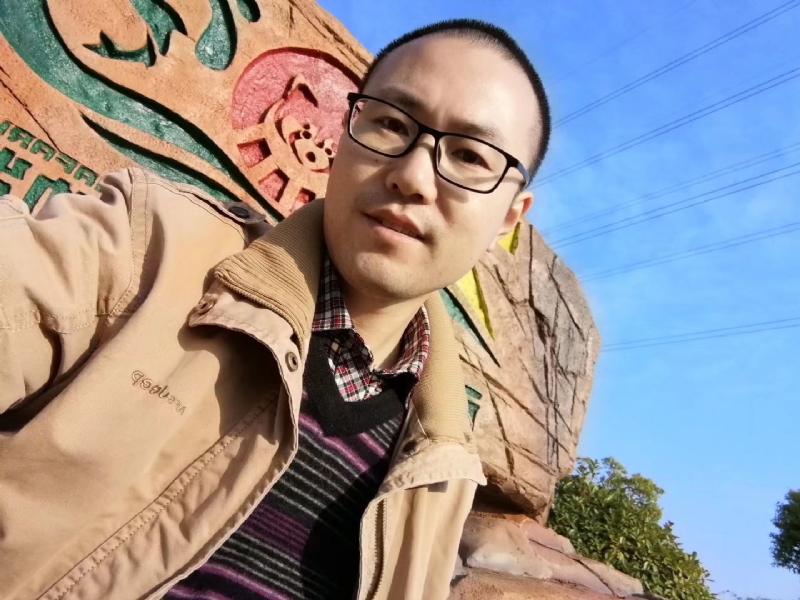 重新来过的第三张照片--台湾王婆说媒