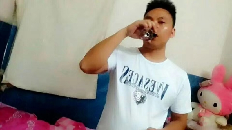 寻缘的第一张照片--台湾王婆说媒