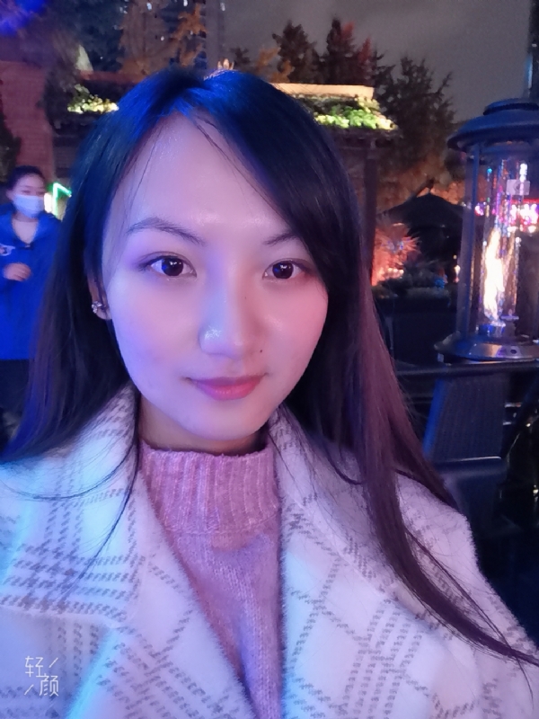 抱不住太阳的深海鱼C的第一张照片--台湾王婆说媒