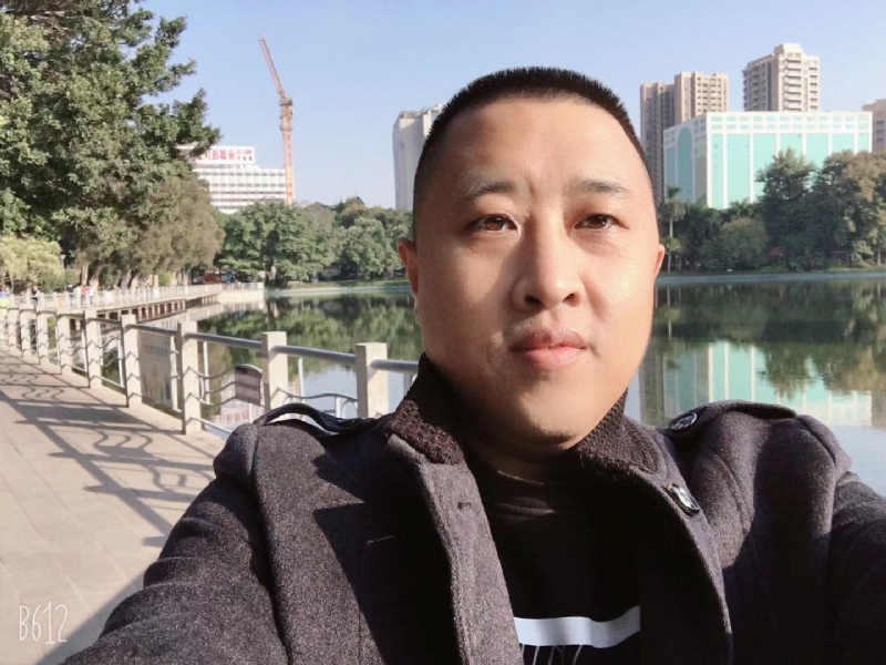 惜遇淡别的第一张照片--台湾王婆说媒