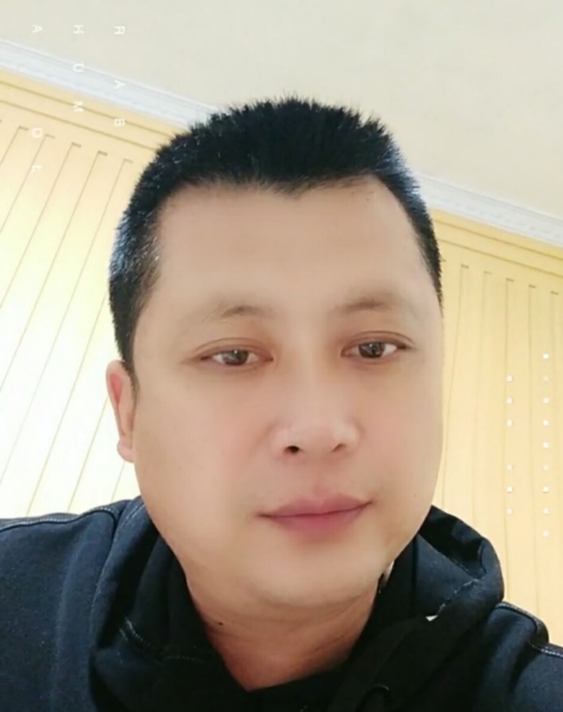 追梦者的第一张照片--台湾王婆说媒