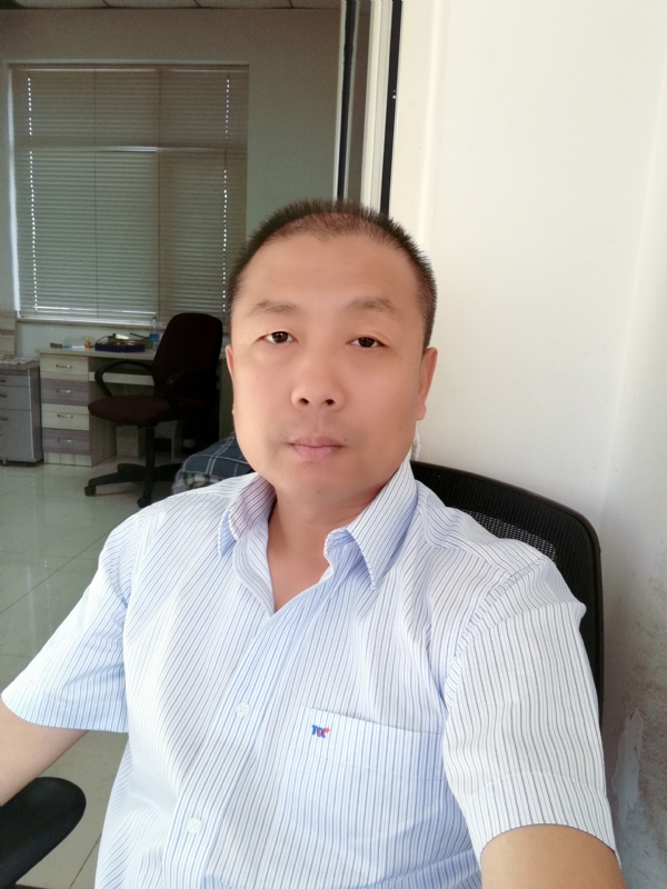 刘爱军的第一张照片--台湾王婆说媒