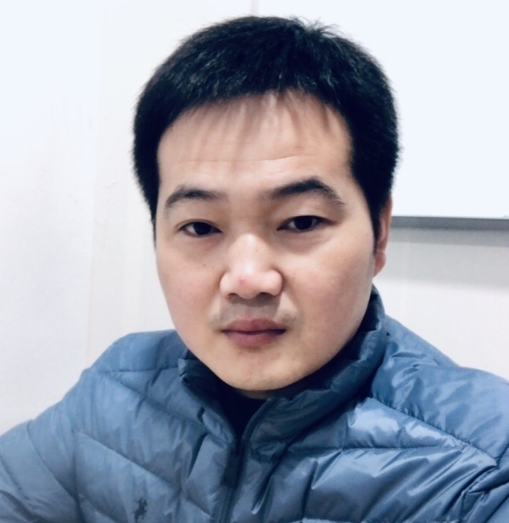 雨后彩虹的第一张照片--台湾王婆说媒