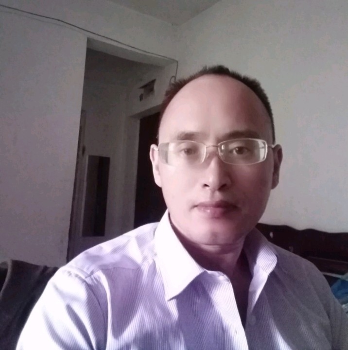 金枪红尘的第一张照片--台湾王婆说媒