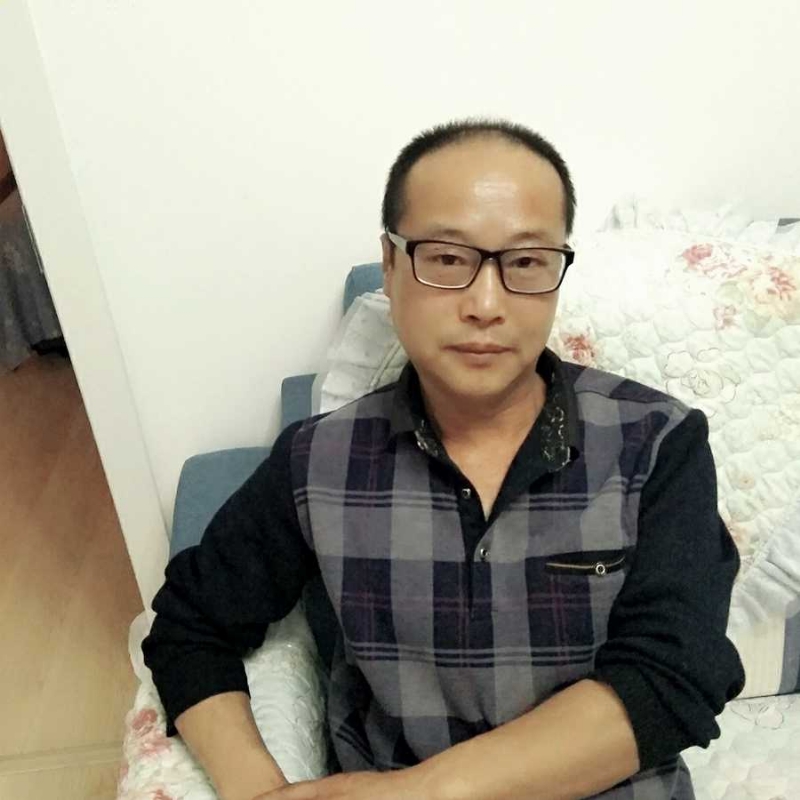 大海的第一张照片--台湾王婆说媒