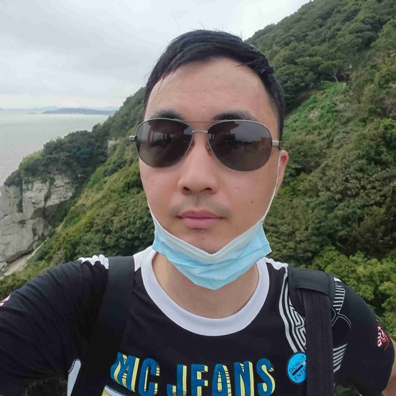 h君的第一张照片--台湾王婆说媒