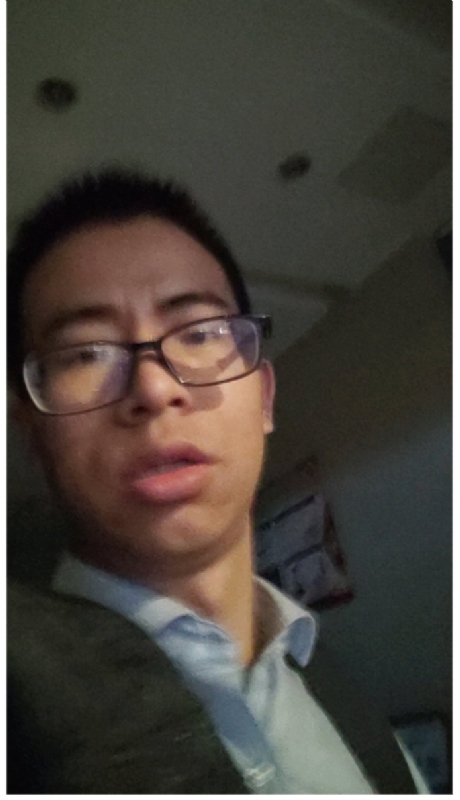 小螃蟹的第二张照片--台湾王婆说媒