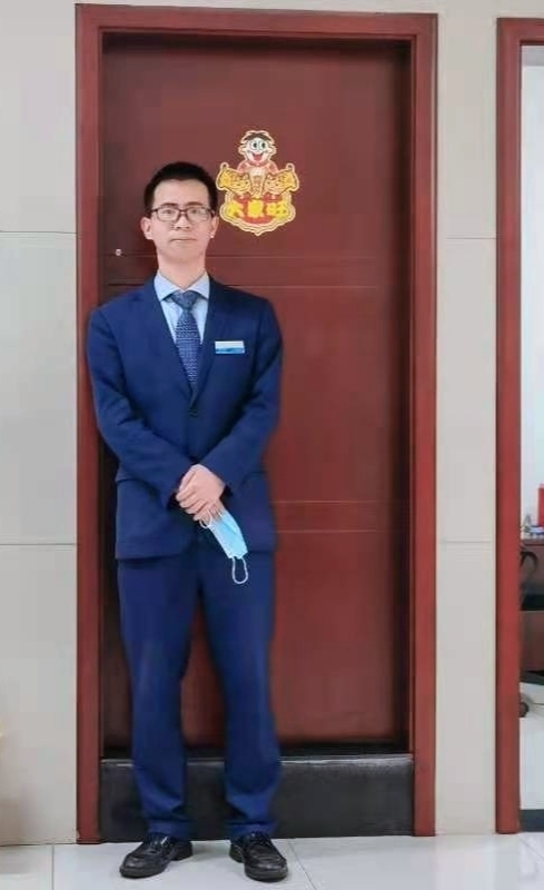 小螃蟹的第三张照片--台湾王婆说媒
