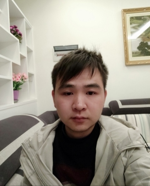 星星的第一张照片--台湾王婆说媒