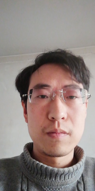 钢铁直男的第一张照片--台湾王婆说媒