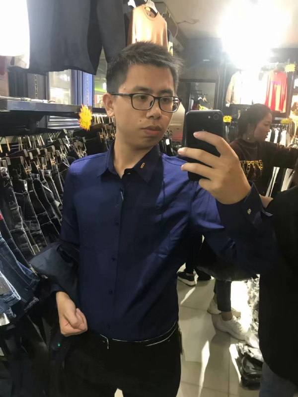 叶自飘零的第一张照片--台湾王婆说媒