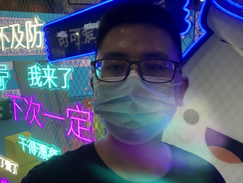 叶自飘零的第四张照片--台湾王婆说媒