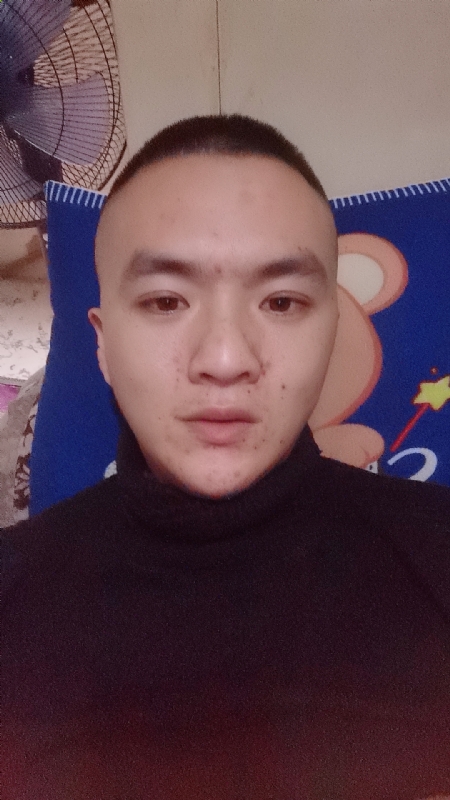 余生平凡的第三张照片--台湾王婆说媒
