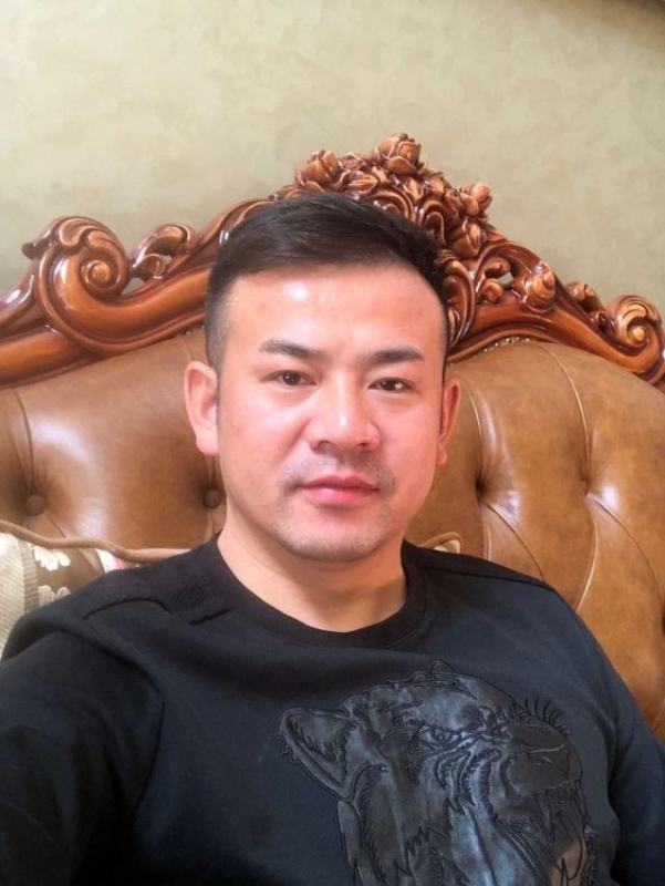 许你一笔墨的第一张照片--台湾王婆说媒
