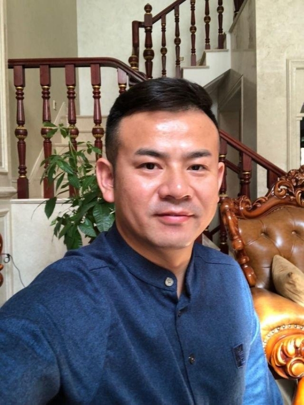 许你一笔墨的第二张照片--台湾王婆说媒