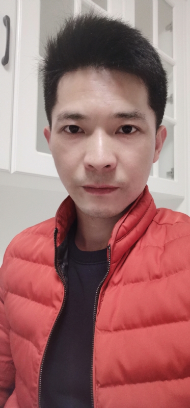 往后余生的第一张照片--台湾王婆说媒