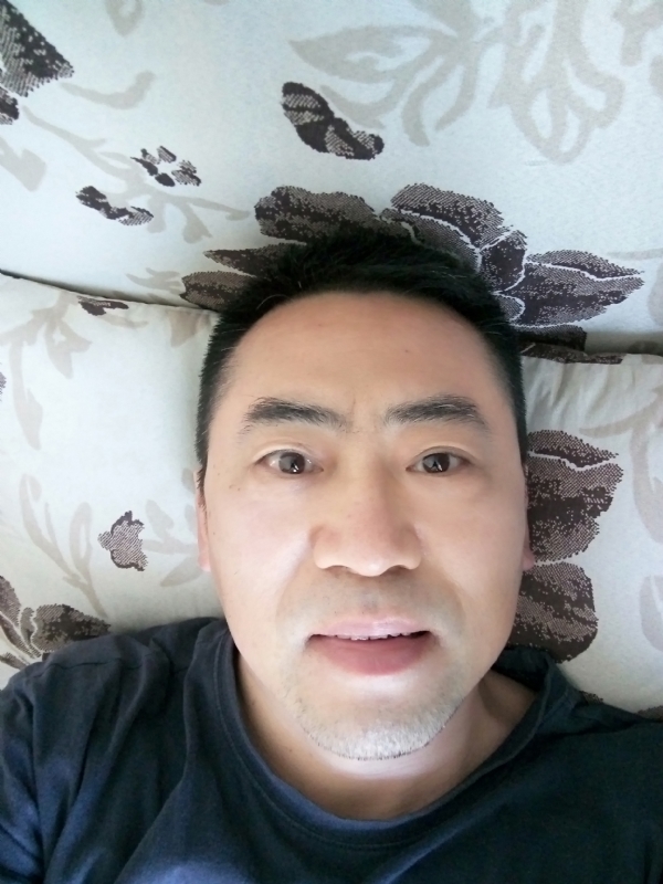 Han的第一张照片--台湾王婆说媒